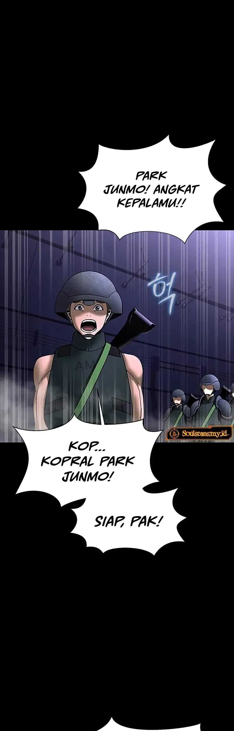 Steel-Eating Player Chapter 59 - halaman 15
