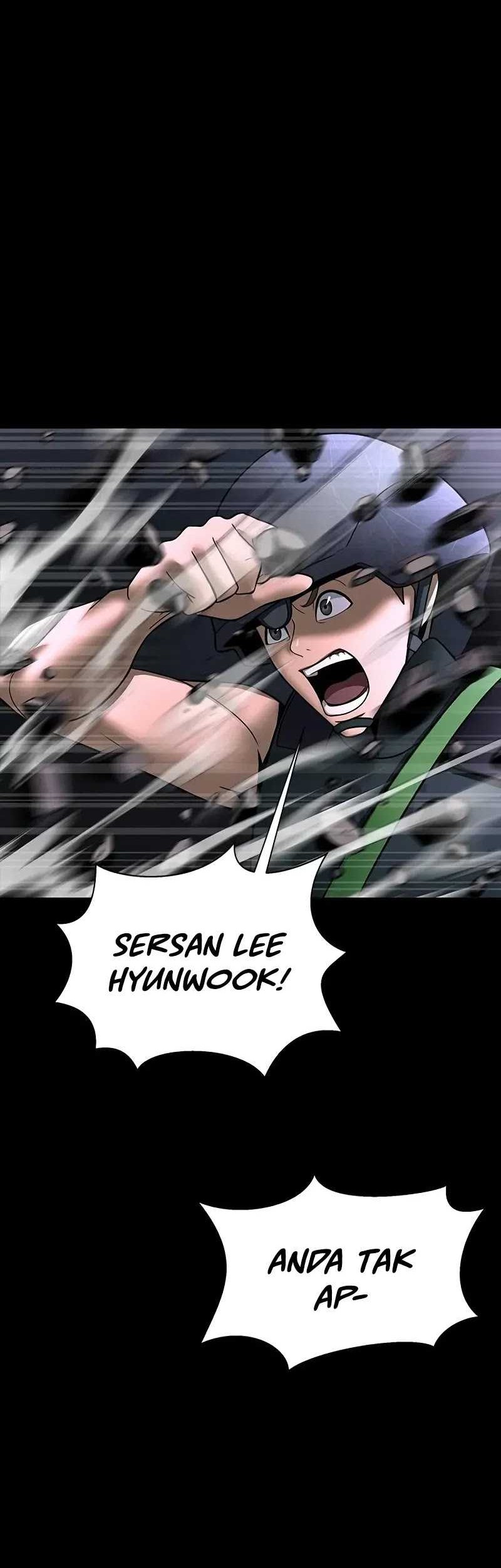 Steel-Eating Player Chapter 59 - halaman 20