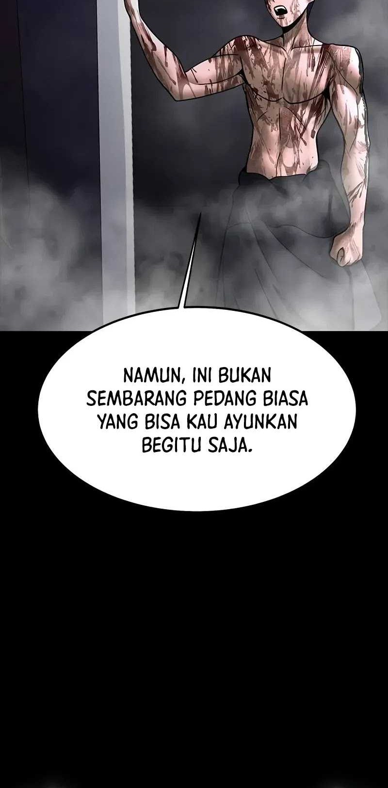 Steel-Eating Player Chapter 59 - halaman 24