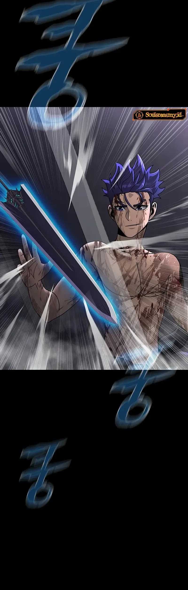 Steel-Eating Player Chapter 59 - halaman 31