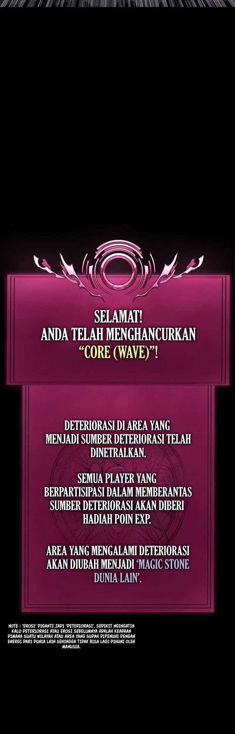 Steel-Eating Player Chapter 59 - halaman 4
