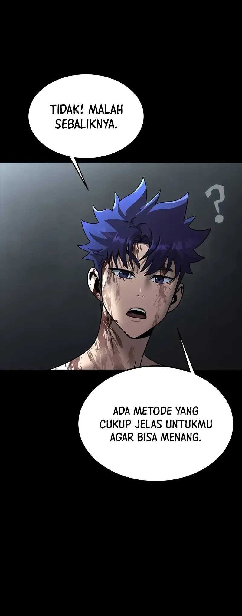 Steel-Eating Player Chapter 59 - halaman 40