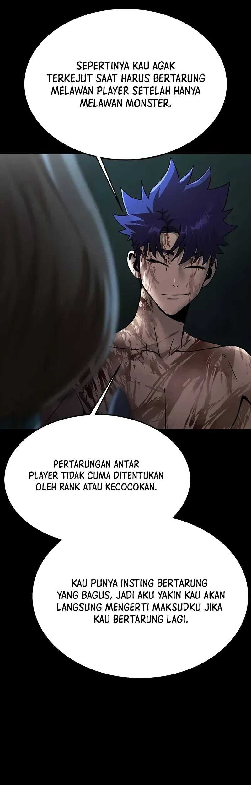 Steel-Eating Player Chapter 59 - halaman 42
