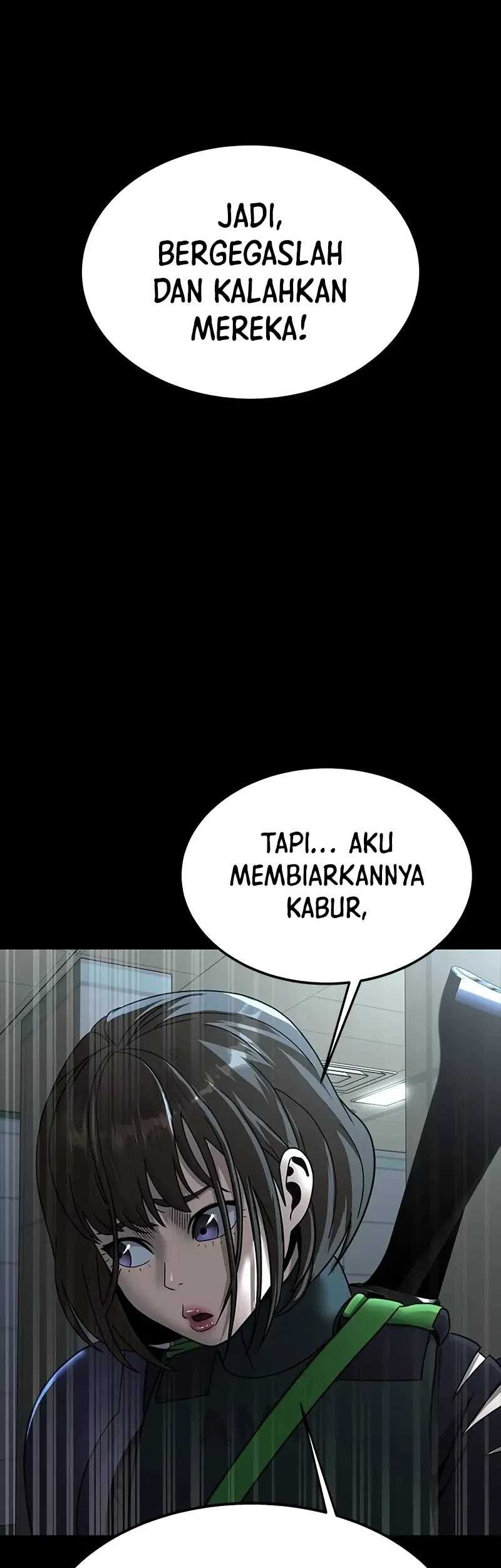Steel-Eating Player Chapter 59 - halaman 43