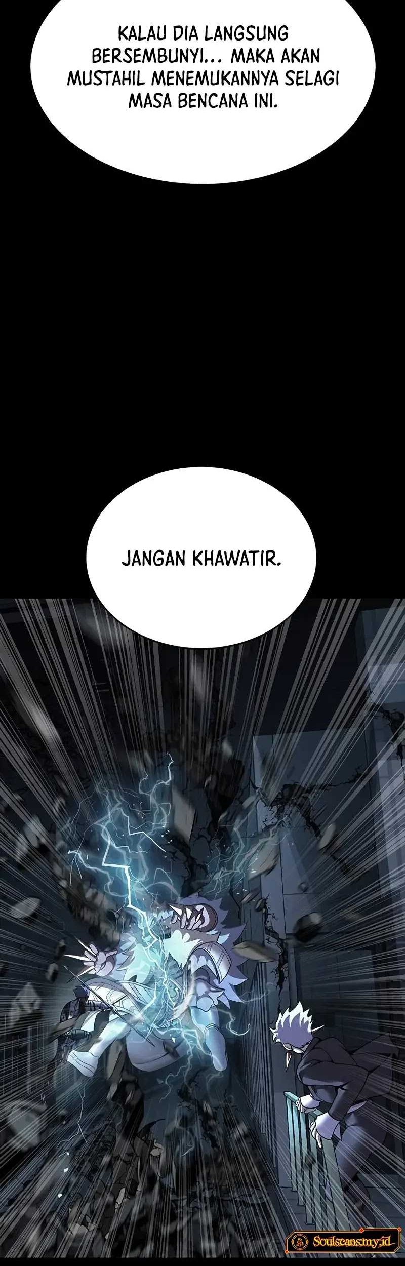 Steel-Eating Player Chapter 59 - halaman 44