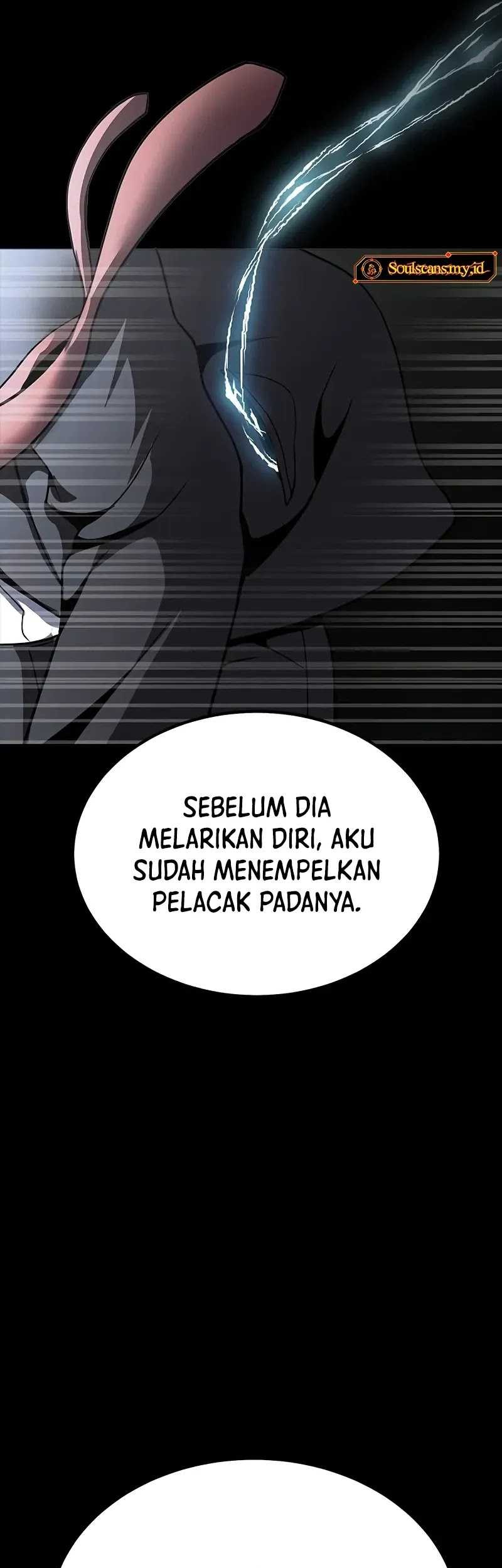 Steel-Eating Player Chapter 59 - halaman 47