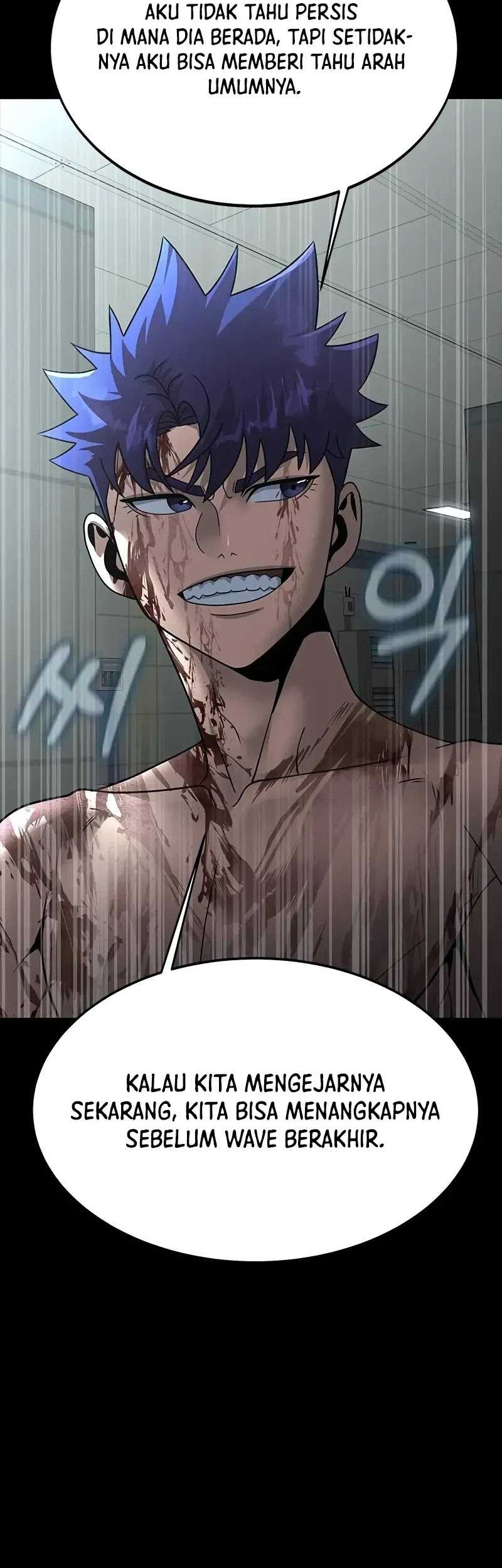 Steel-Eating Player Chapter 59 - halaman 48