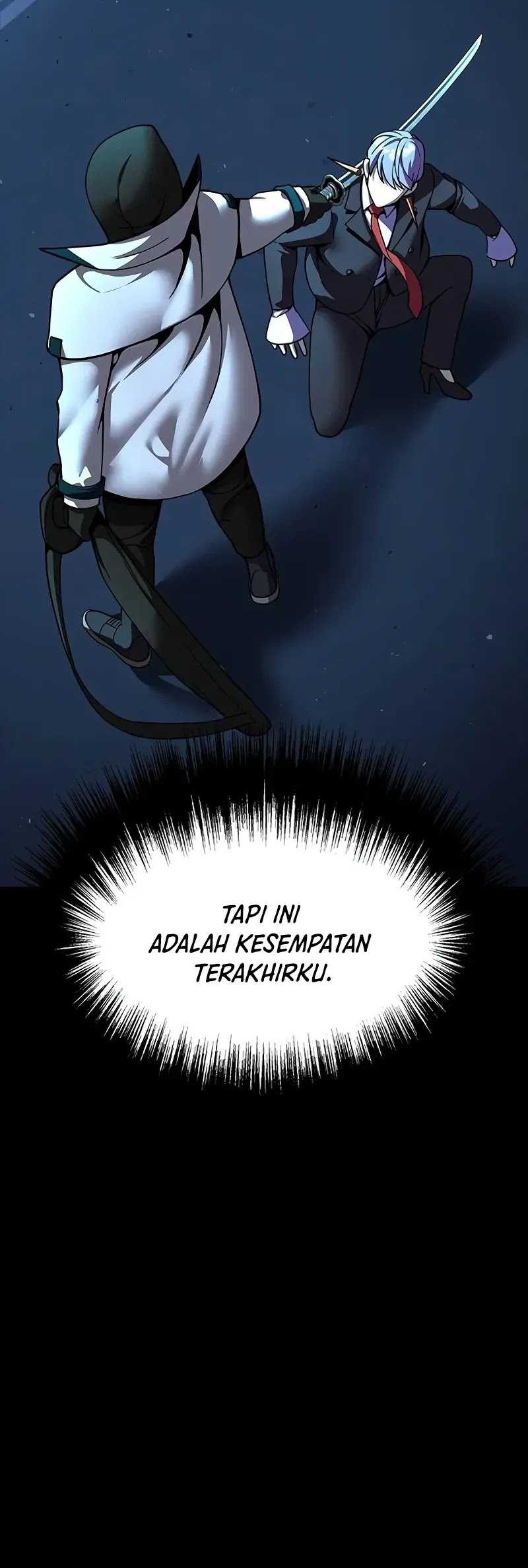 Steel-Eating Player Chapter 59 - halaman 50