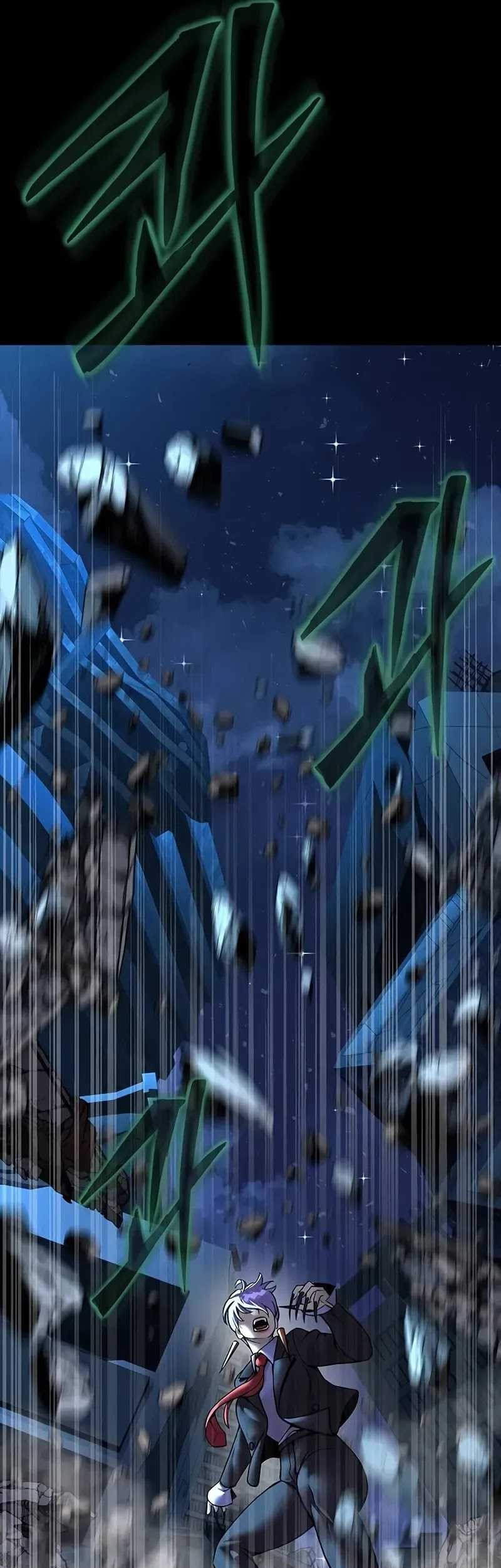 Steel-Eating Player Chapter 59 - halaman 65