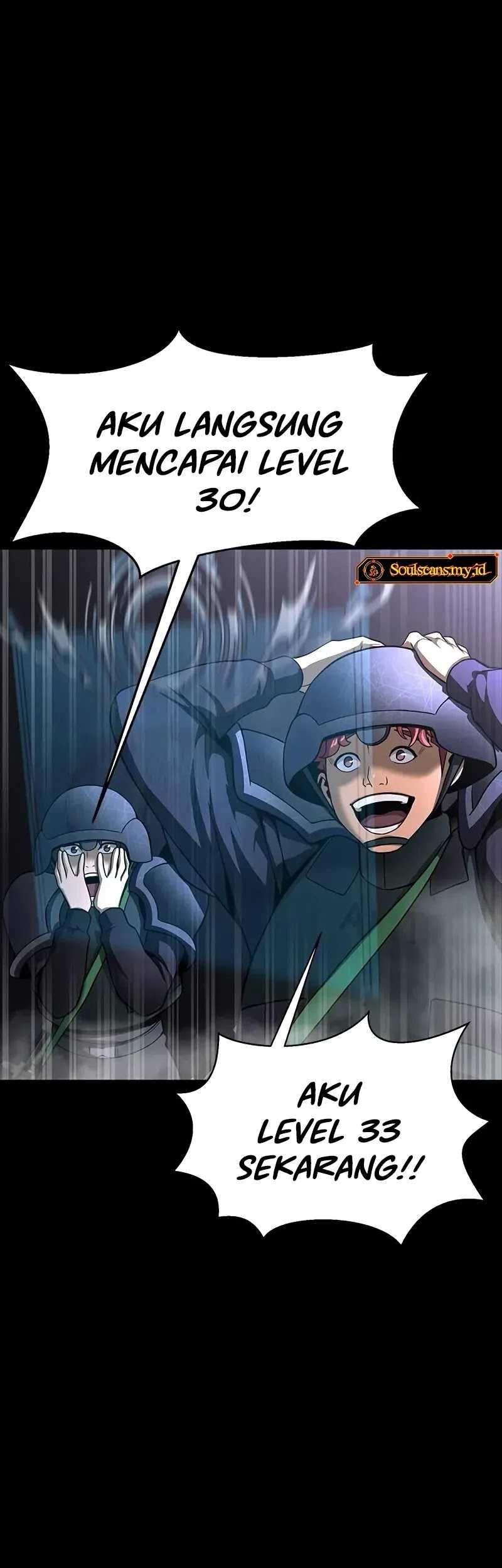 Steel-Eating Player Chapter 59 - halaman 7