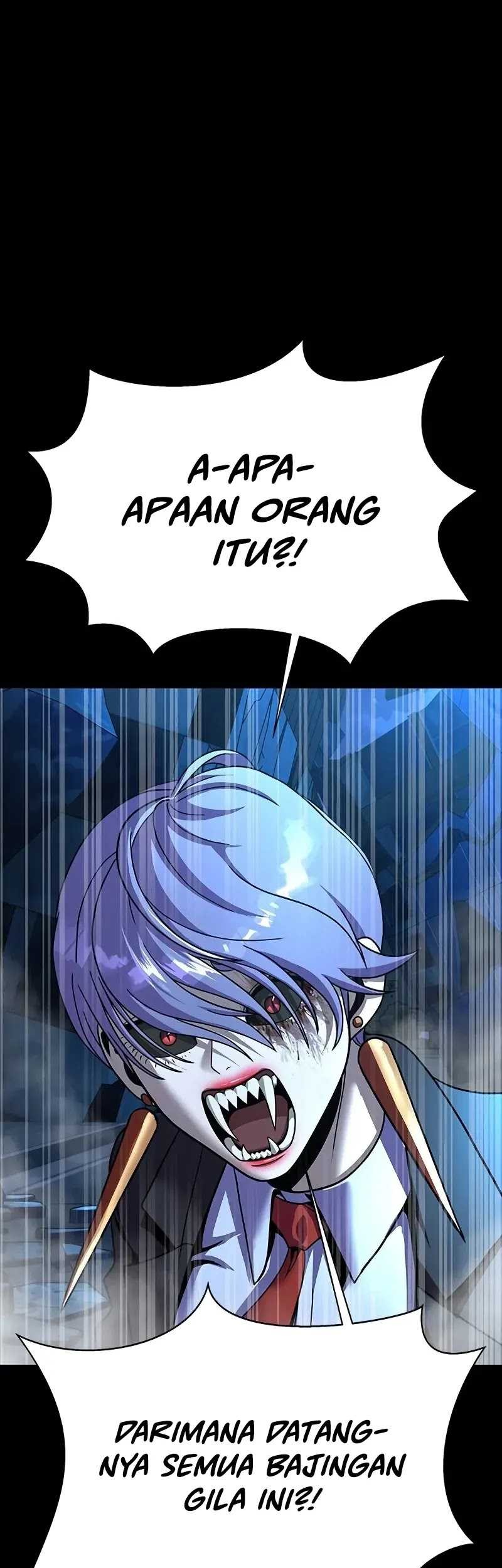 Steel-Eating Player Chapter 59 - halaman 77