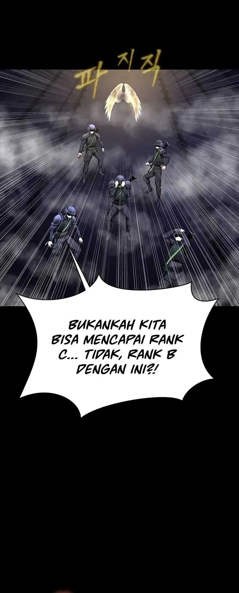 Steel-Eating Player Chapter 59 - halaman 8