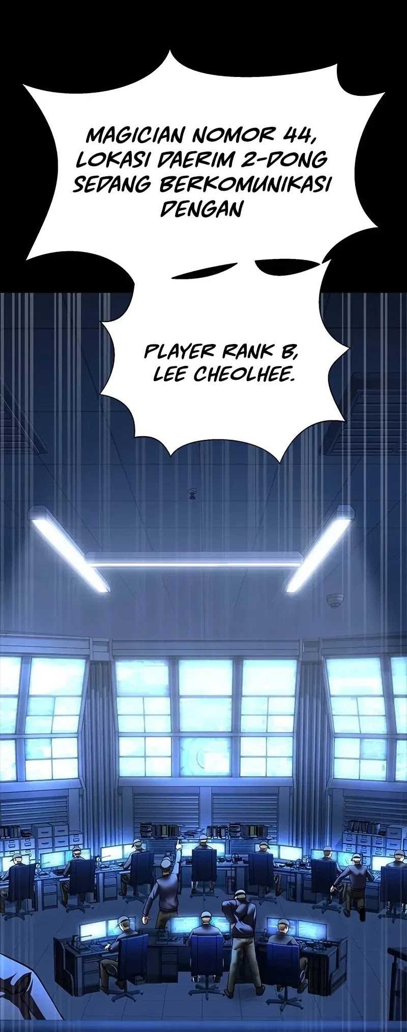 Steel-Eating Player Chapter 59 - halaman 80