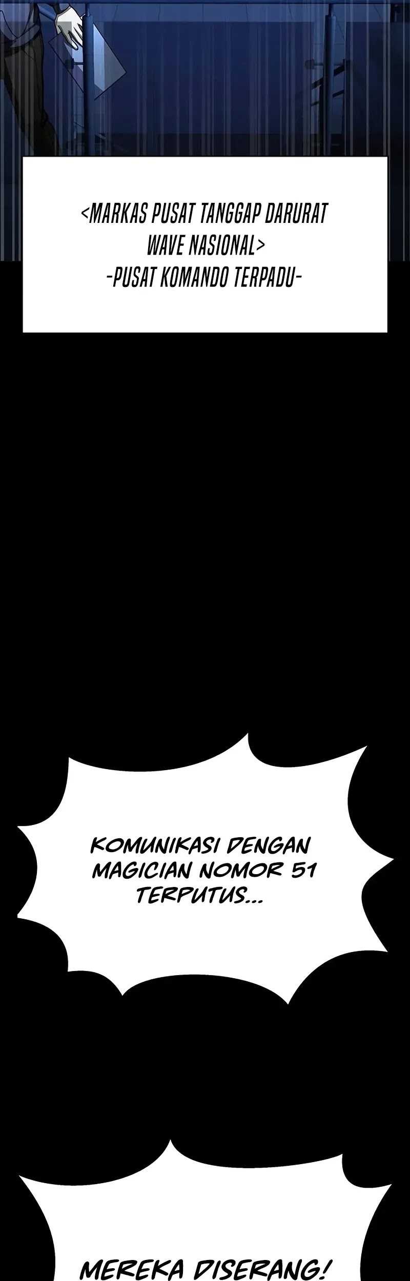 Steel-Eating Player Chapter 59 - halaman 81