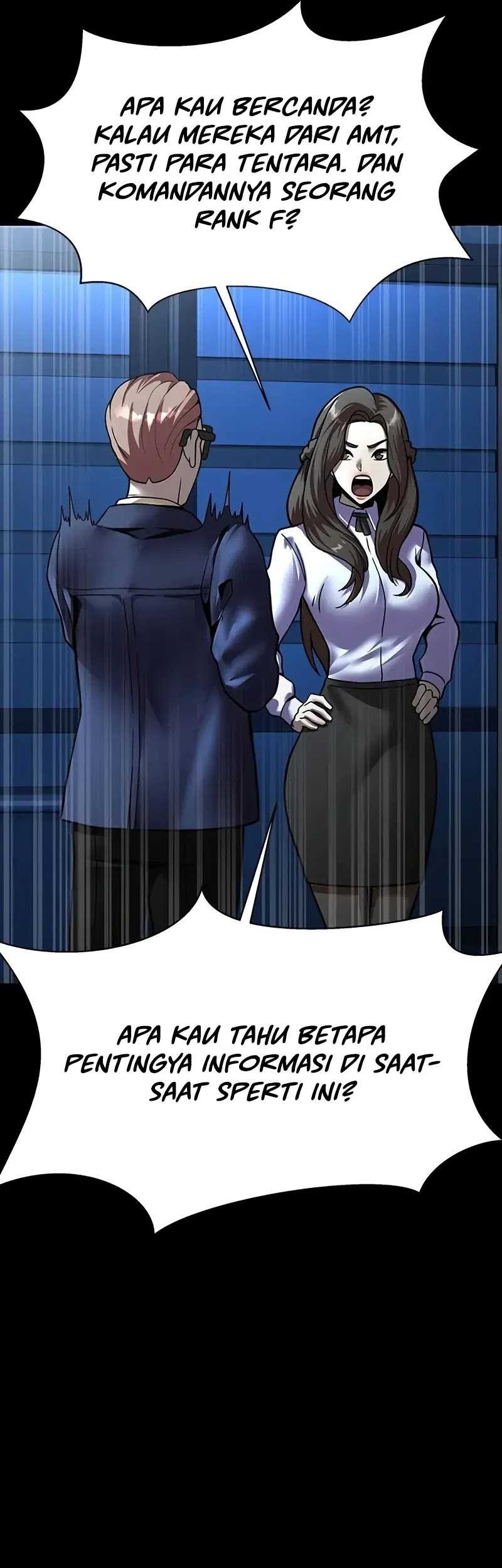 Steel-Eating Player Chapter 59 - halaman 89