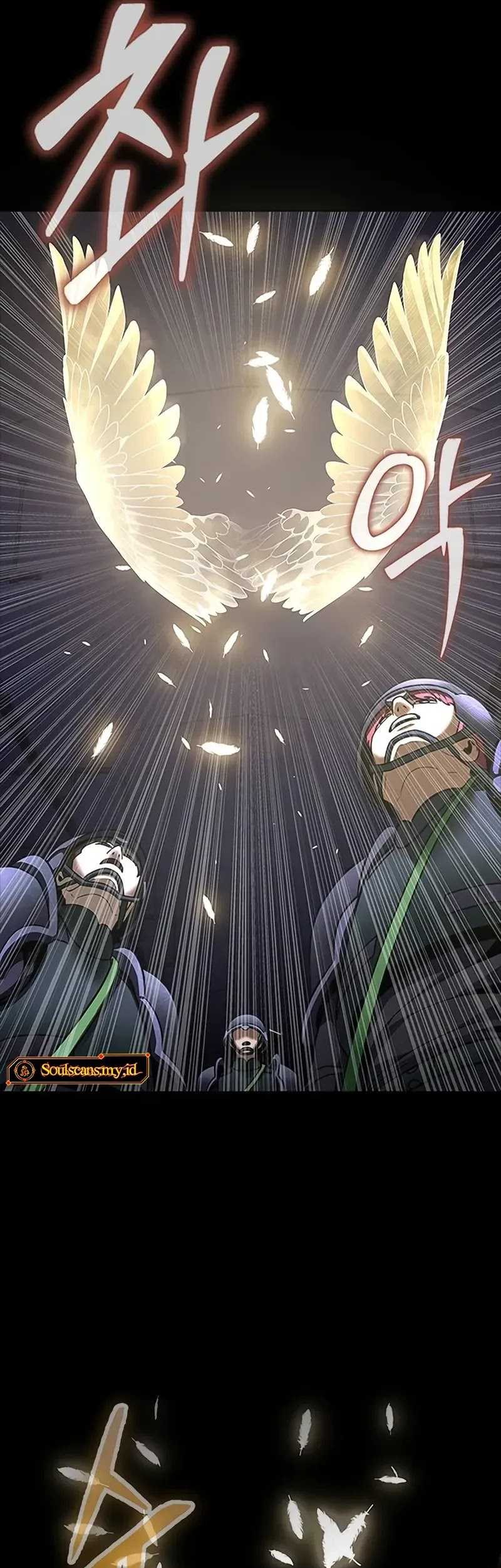 Steel-Eating Player Chapter 59 - halaman 9