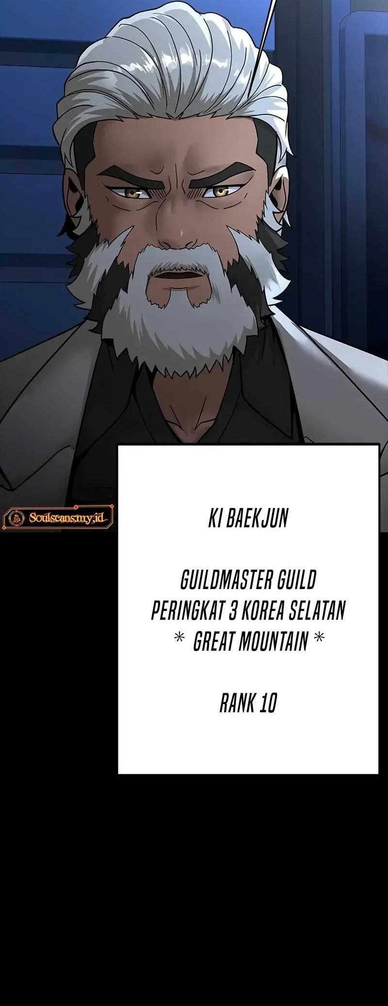 Steel-Eating Player Chapter 59 - halaman 92