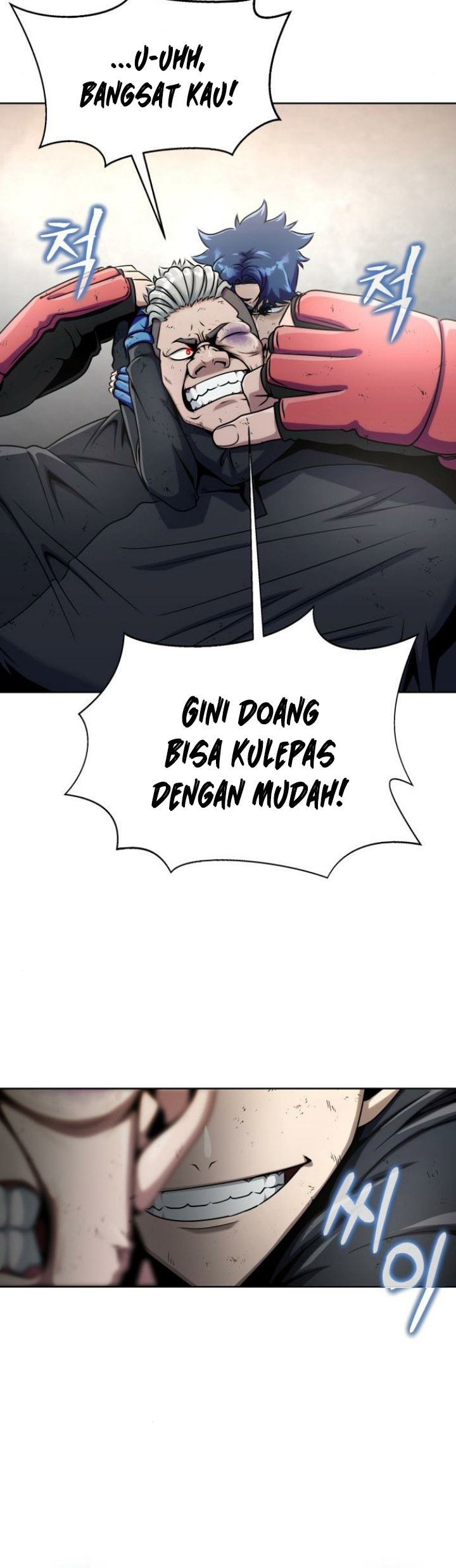 Steel-Eating Player Chapter 6 - halaman 18