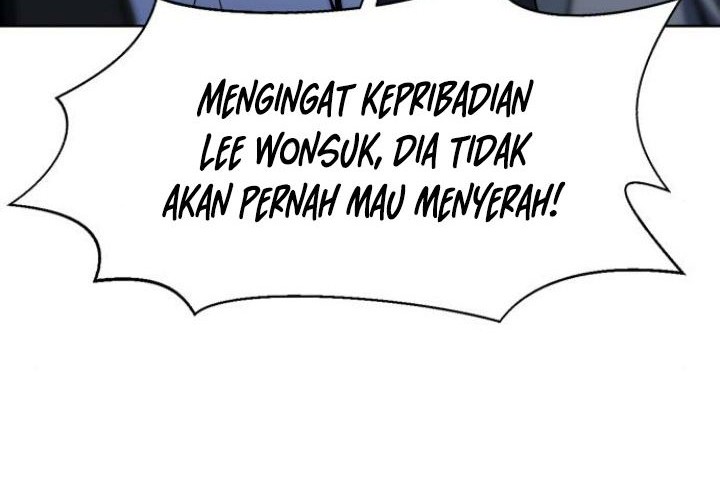 Steel-Eating Player Chapter 6 - halaman 22