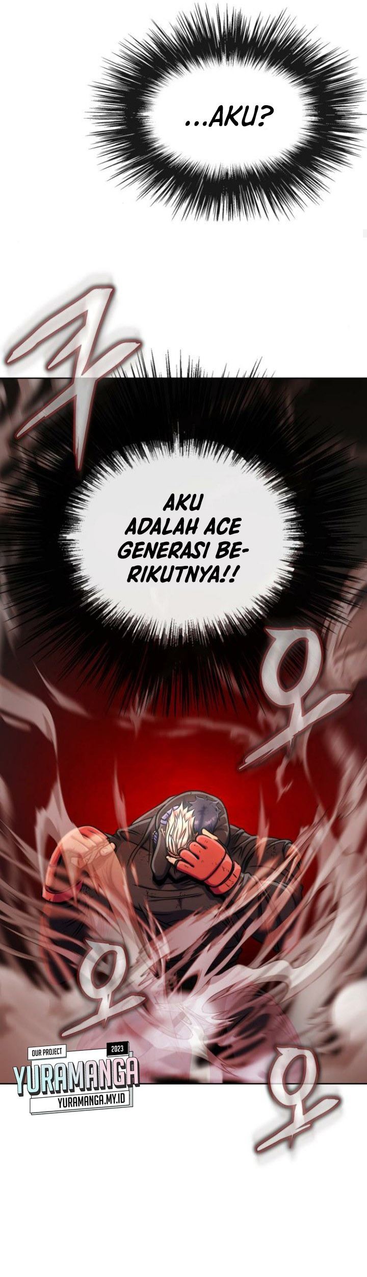 Steel-Eating Player Chapter 6 - halaman 27