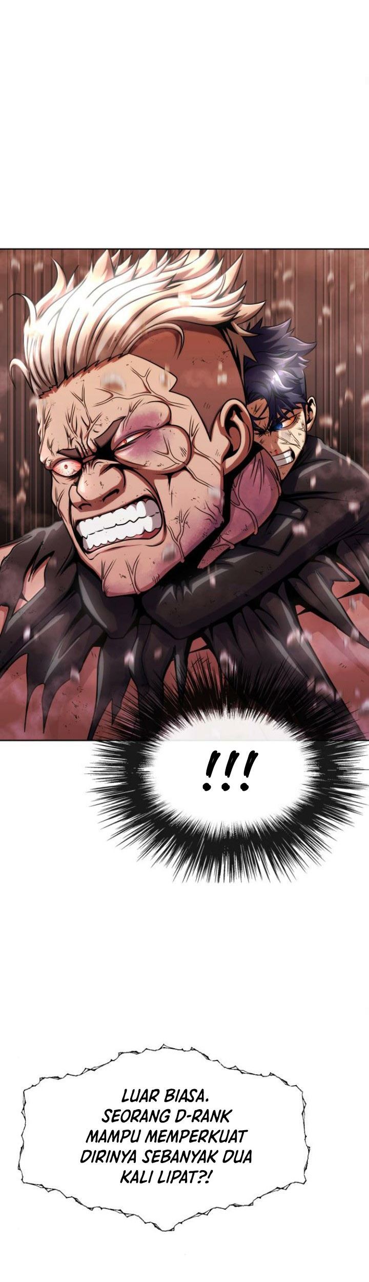 Steel-Eating Player Chapter 6 - halaman 31