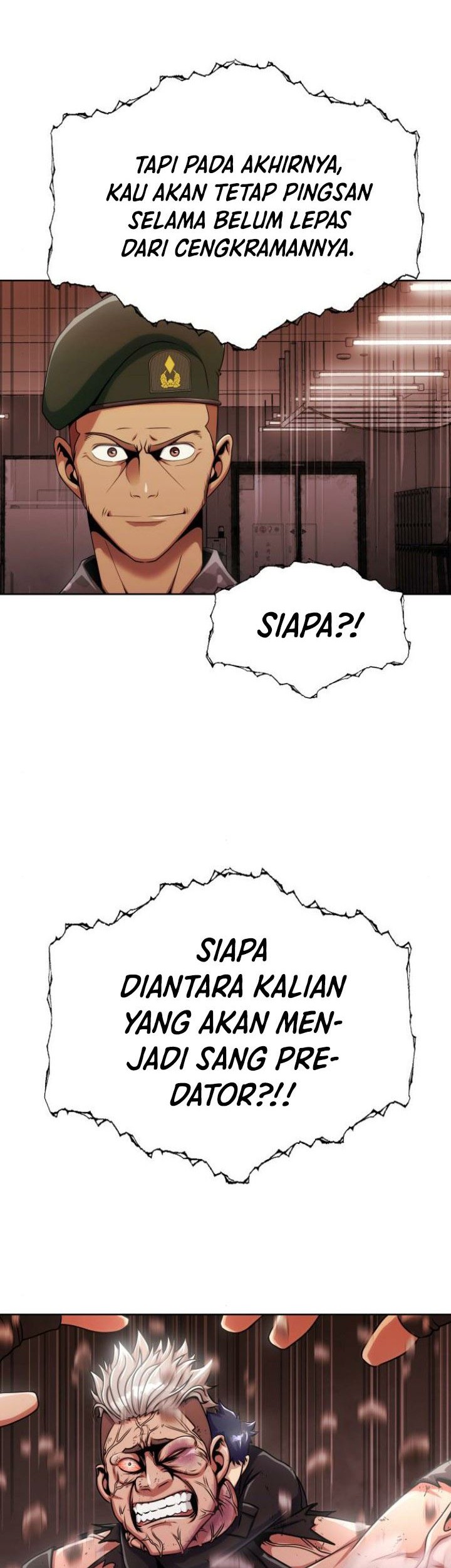 Steel-Eating Player Chapter 6 - halaman 32