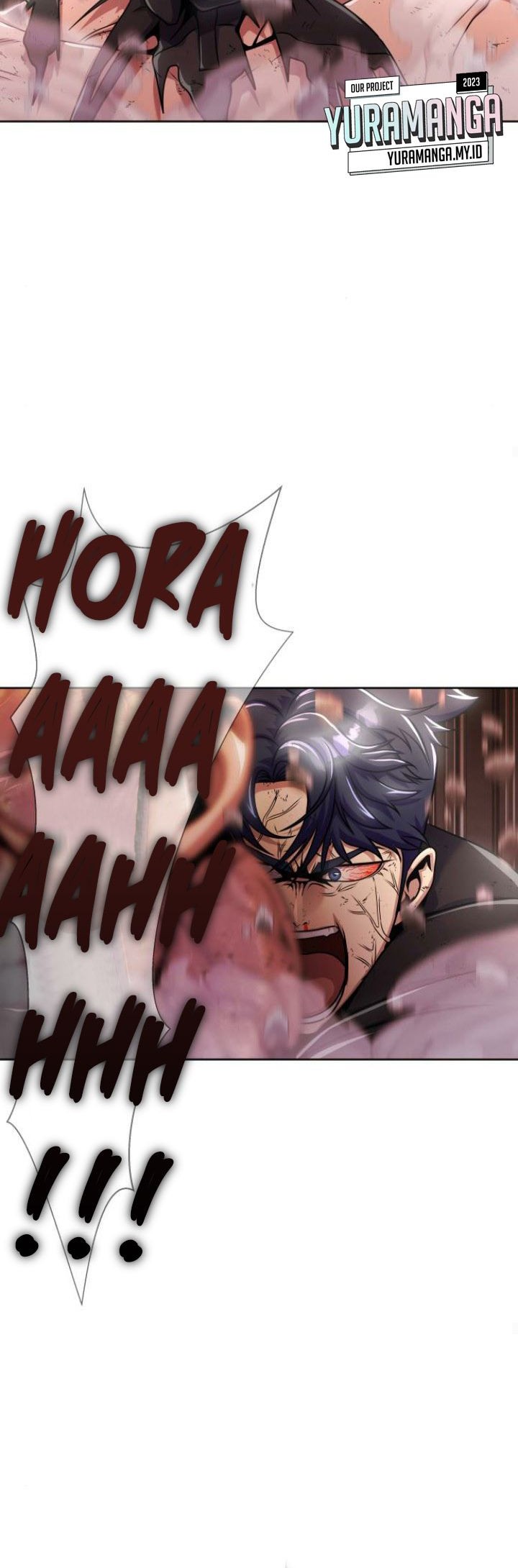 Steel-Eating Player Chapter 6 - halaman 33