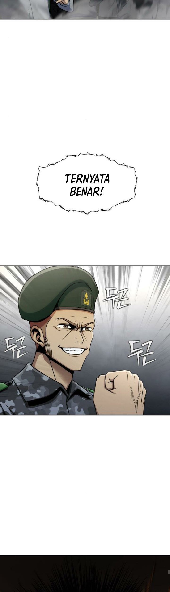 Steel-Eating Player Chapter 6 - halaman 36