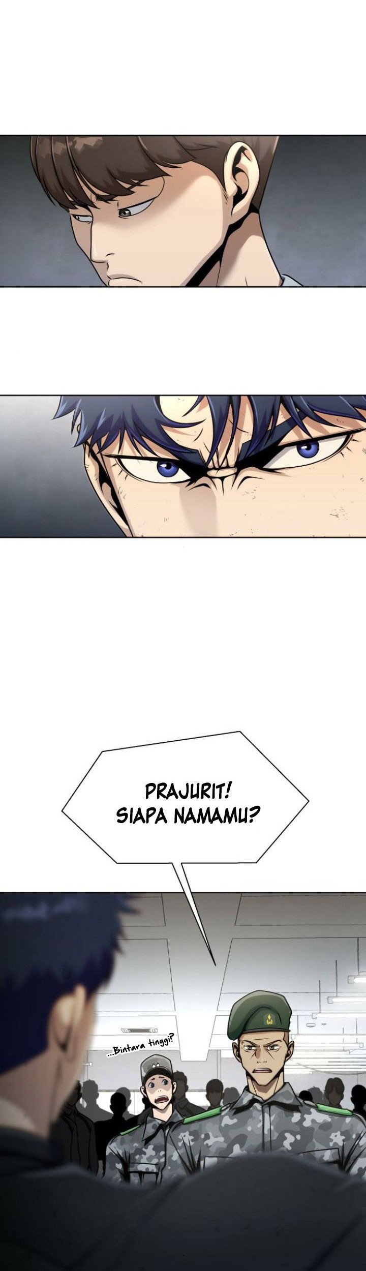 Steel-Eating Player Chapter 6 - halaman 43