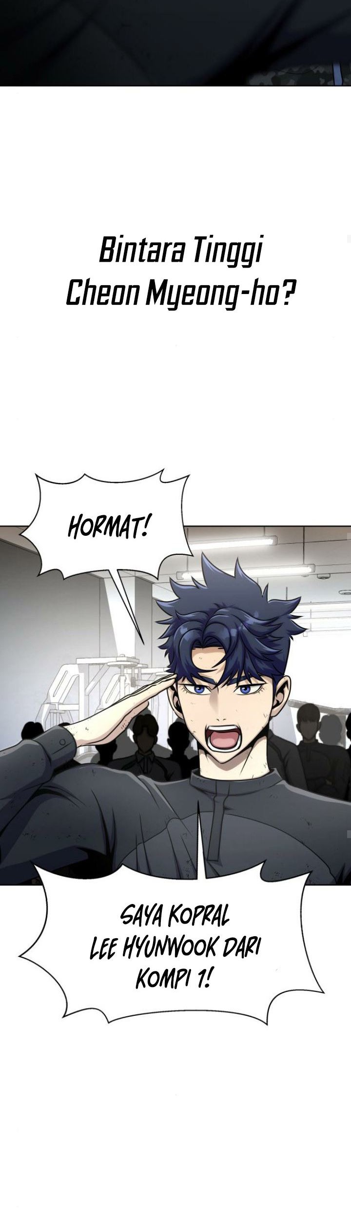 Steel-Eating Player Chapter 6 - halaman 44