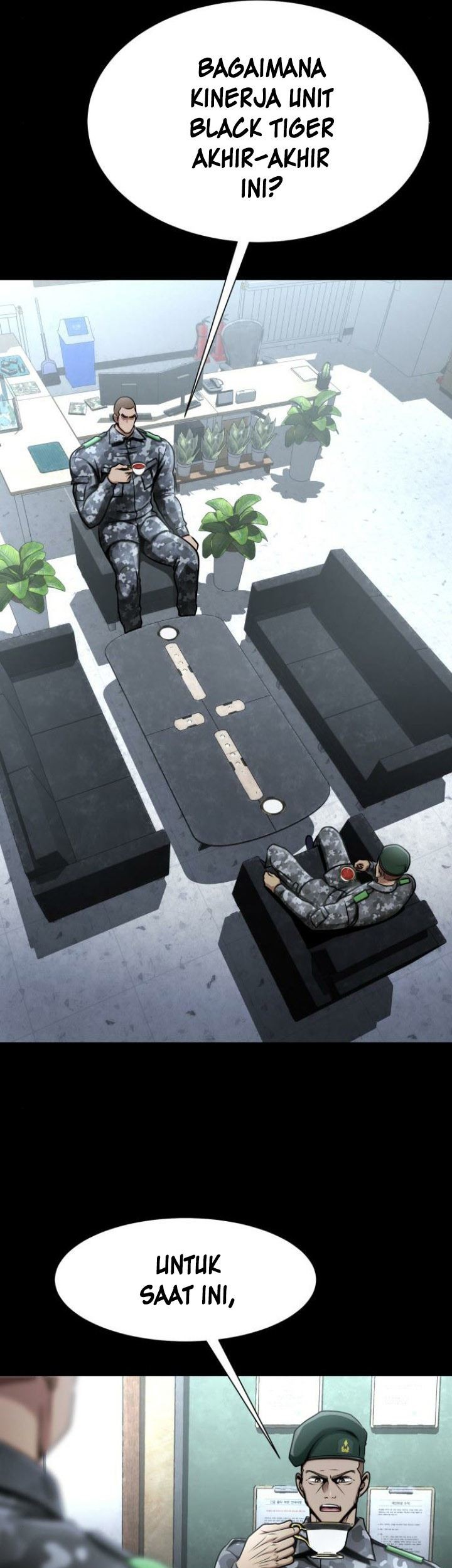 Steel-Eating Player Chapter 6 - halaman 56