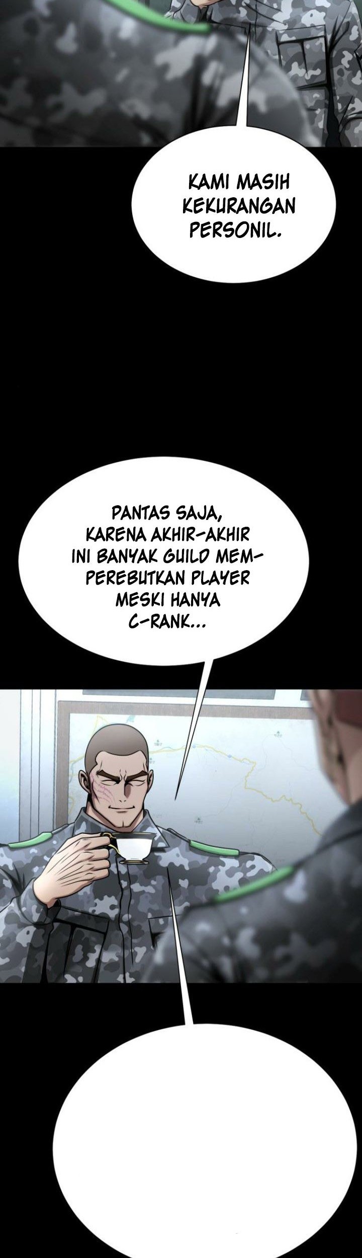 Steel-Eating Player Chapter 6 - halaman 57