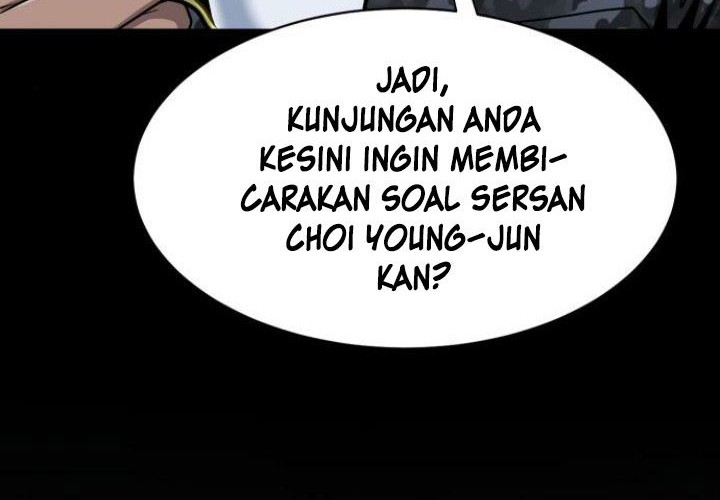 Steel-Eating Player Chapter 6 - halaman 59