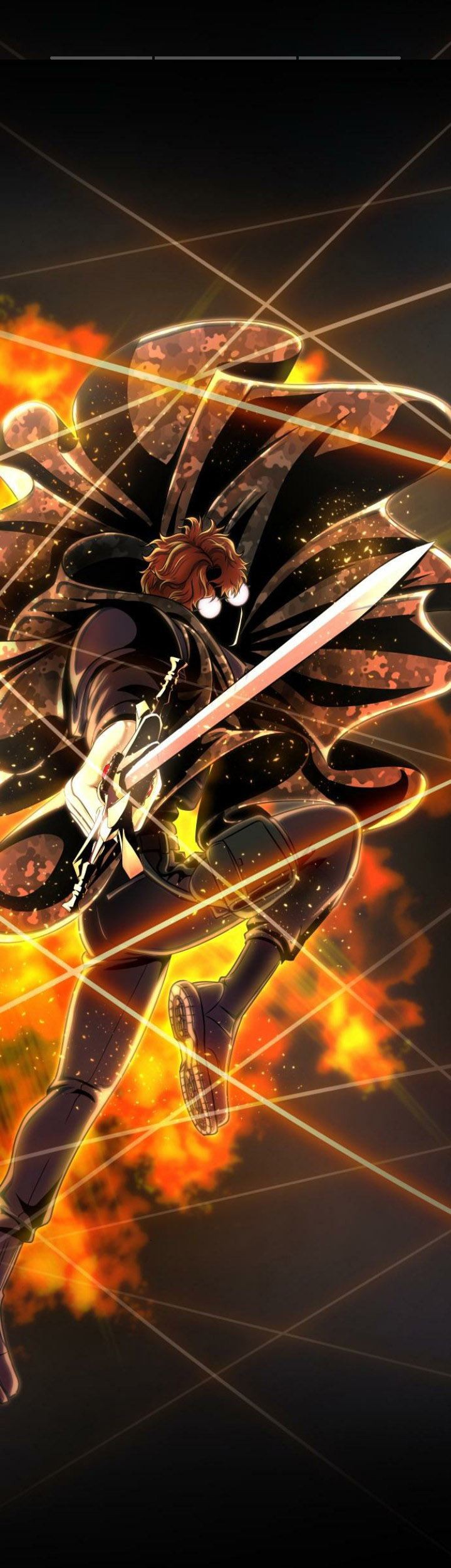 Steel-Eating Player Chapter 6 - halaman 60