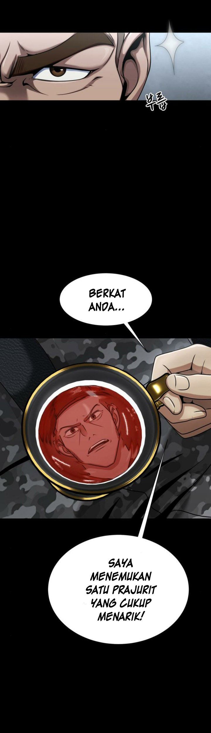 Steel-Eating Player Chapter 6 - halaman 62