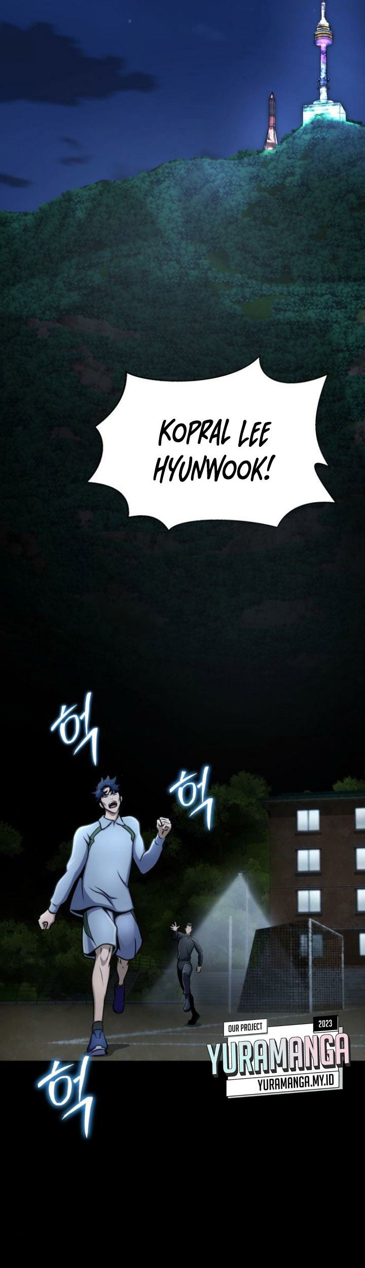 Steel-Eating Player Chapter 6 - halaman 68