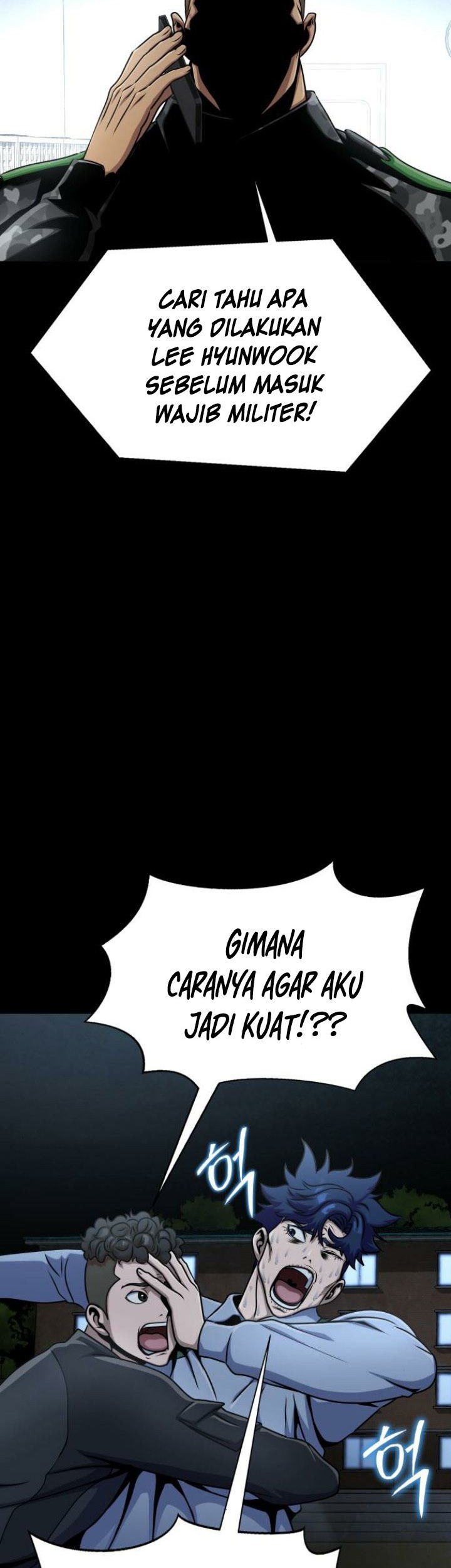 Steel-Eating Player Chapter 6 - halaman 70