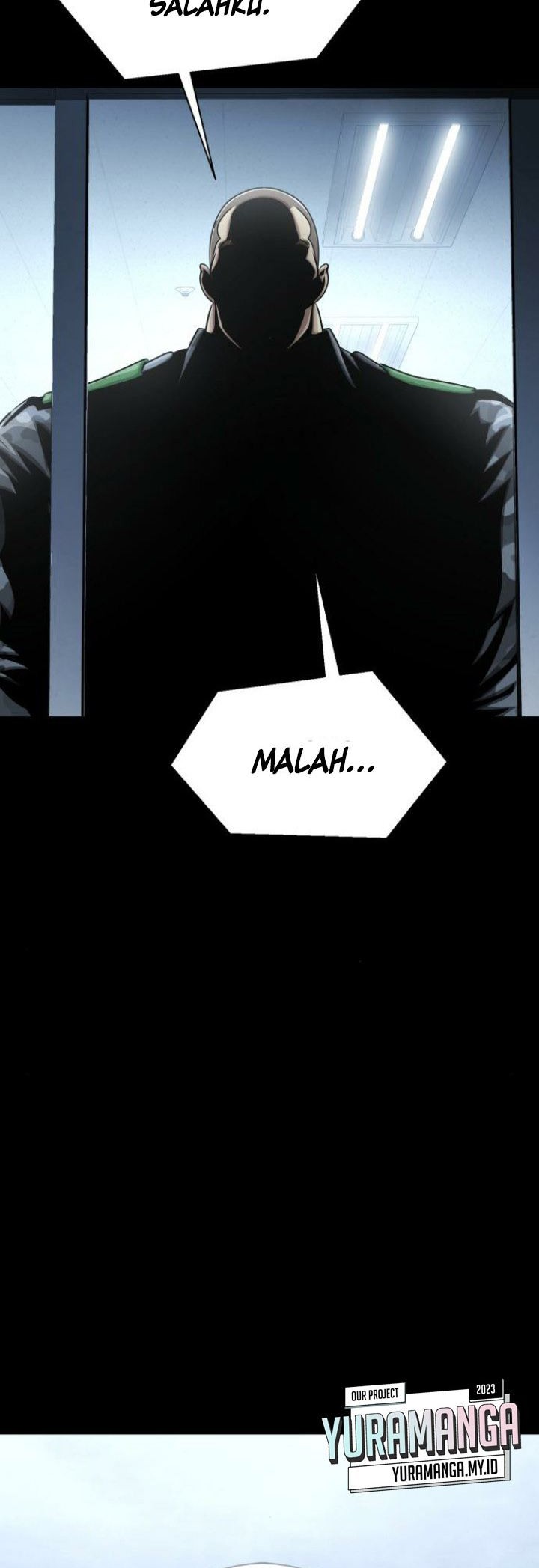 Steel-Eating Player Chapter 6 - halaman 74