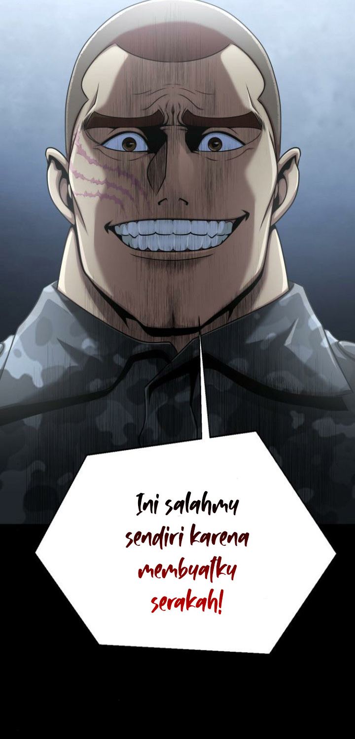 Steel-Eating Player Chapter 6 - halaman 75