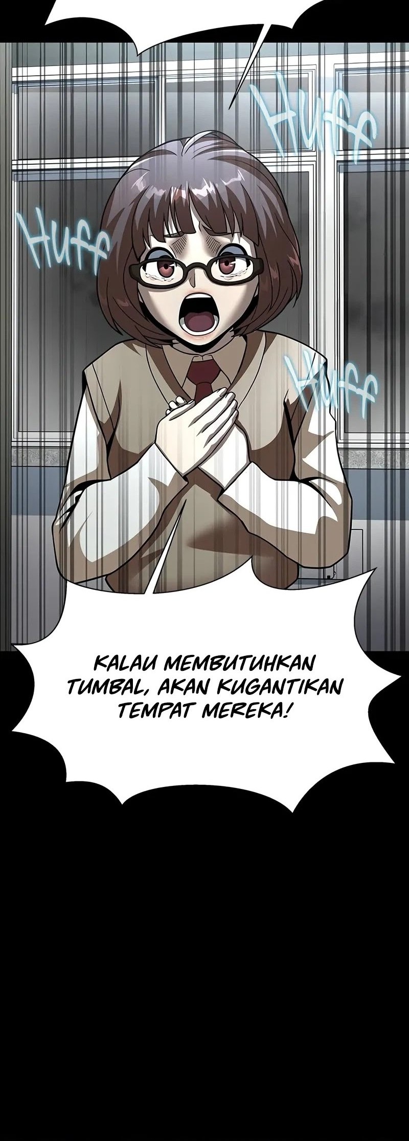 Steel-Eating Player Chapter 60 - halaman 23