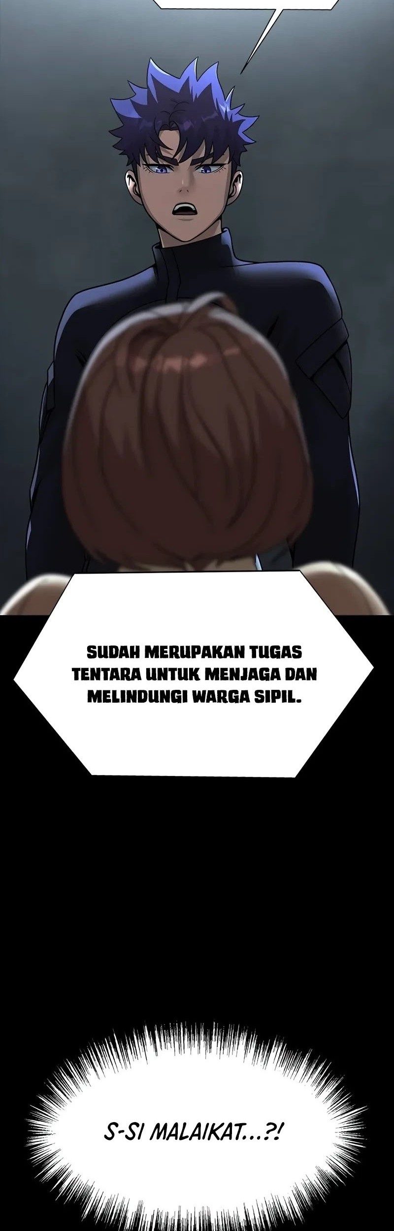 Steel-Eating Player Chapter 60 - halaman 25