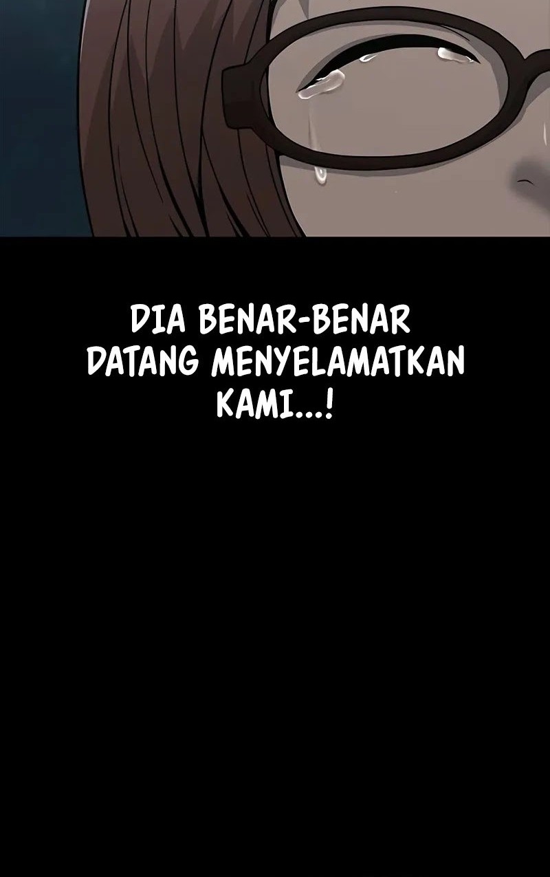 Steel-Eating Player Chapter 60 - halaman 27