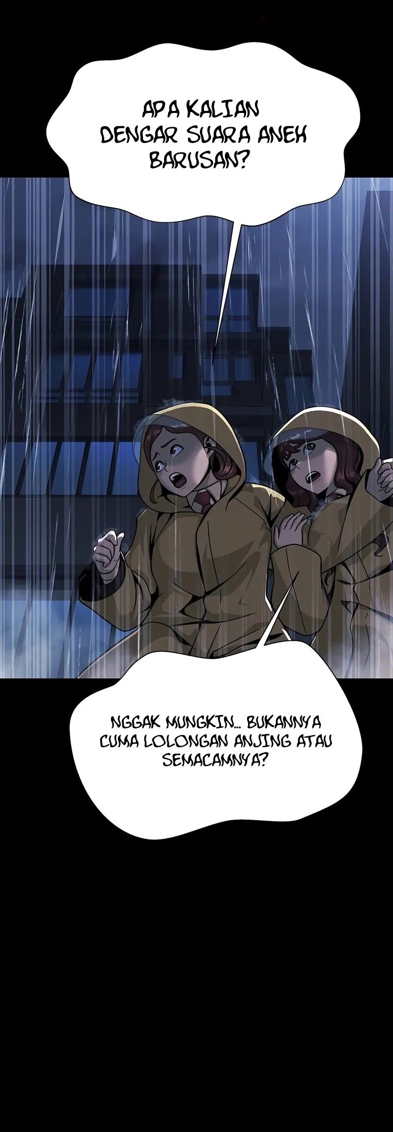 Steel-Eating Player Chapter 60 - halaman 4