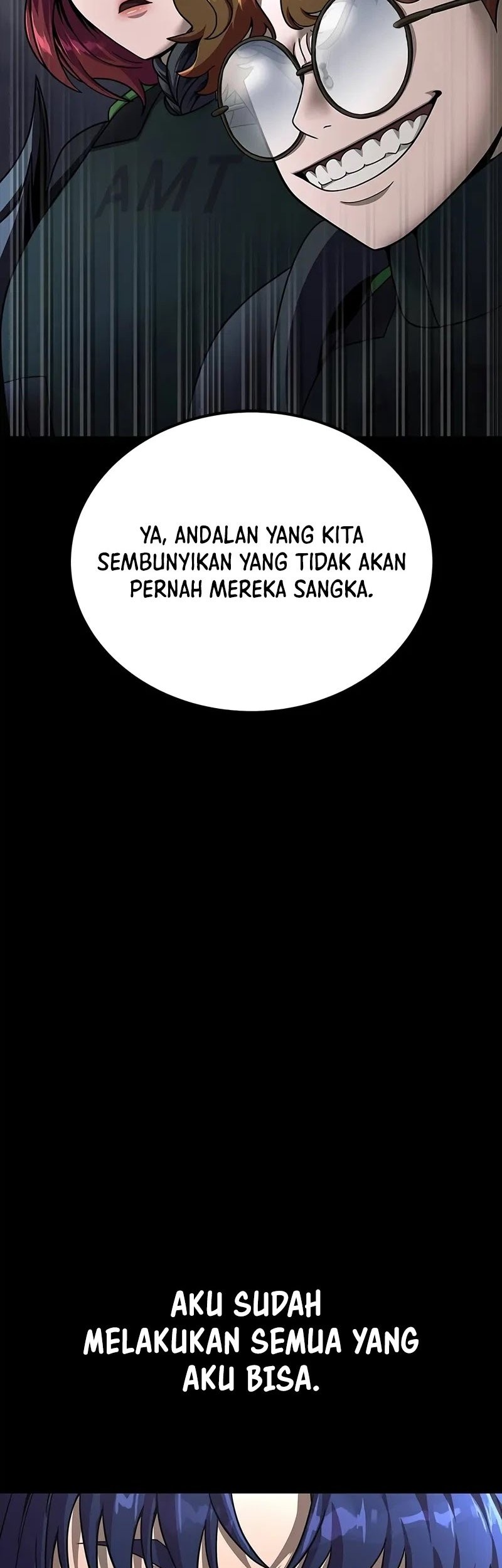 Steel-Eating Player Chapter 60 - halaman 46