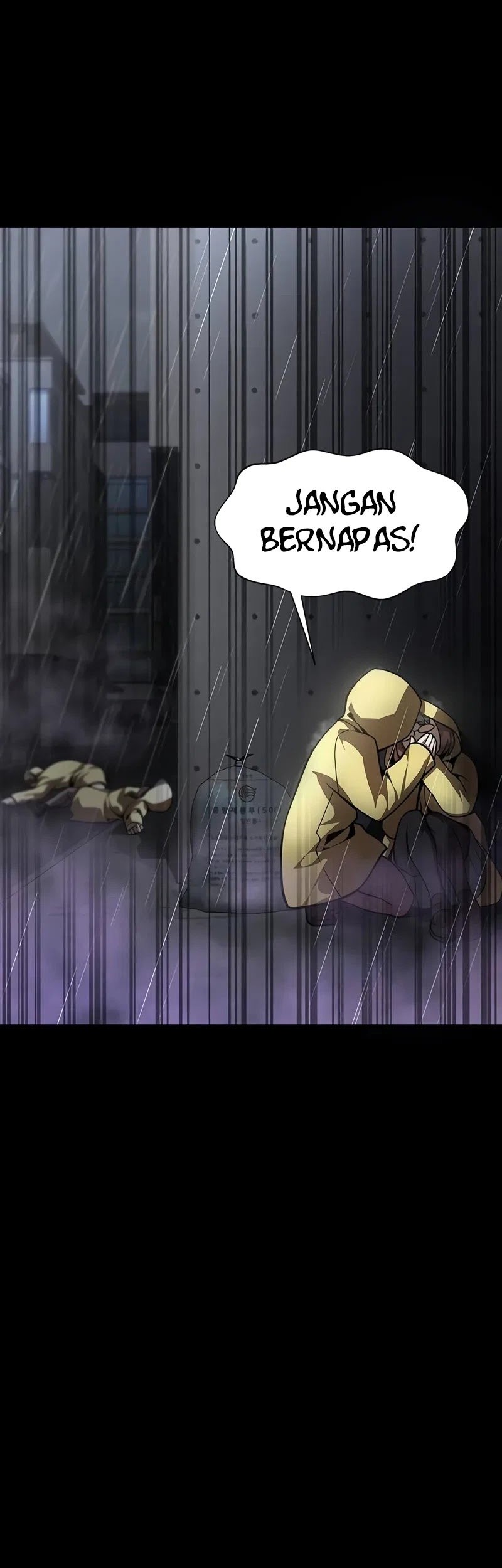 Steel-Eating Player Chapter 60 - halaman 58