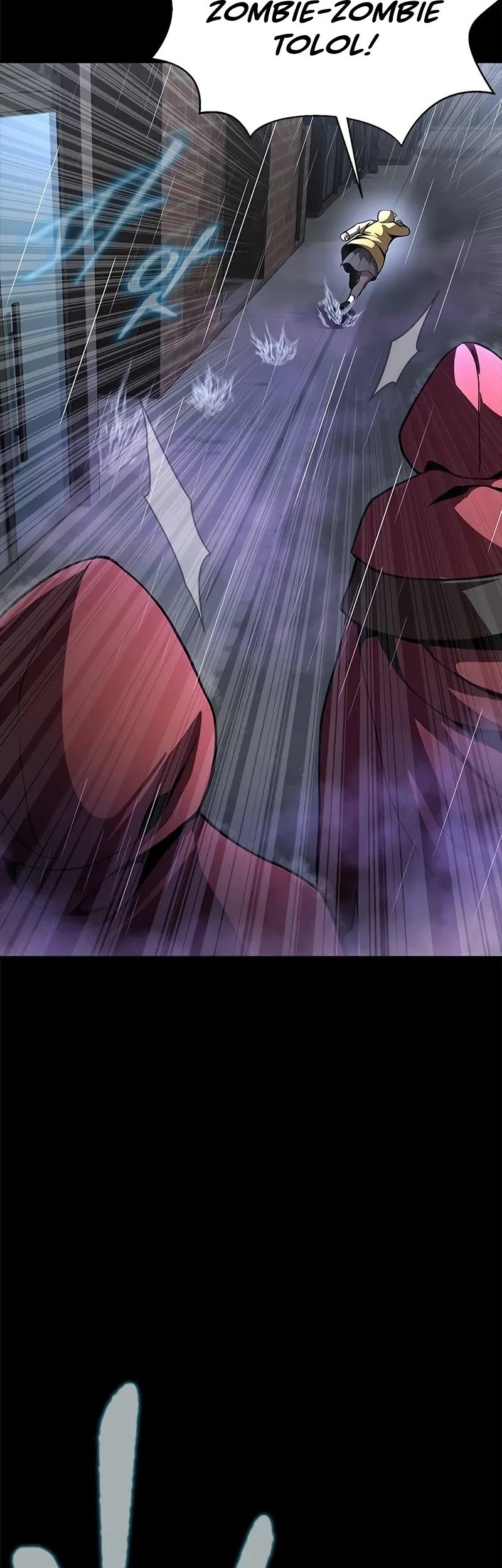 Steel-Eating Player Chapter 60 - halaman 65