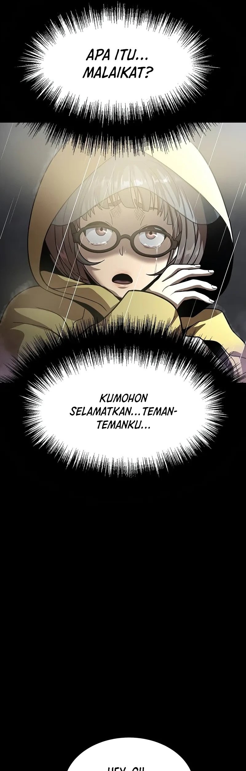 Steel-Eating Player Chapter 60 - halaman 80