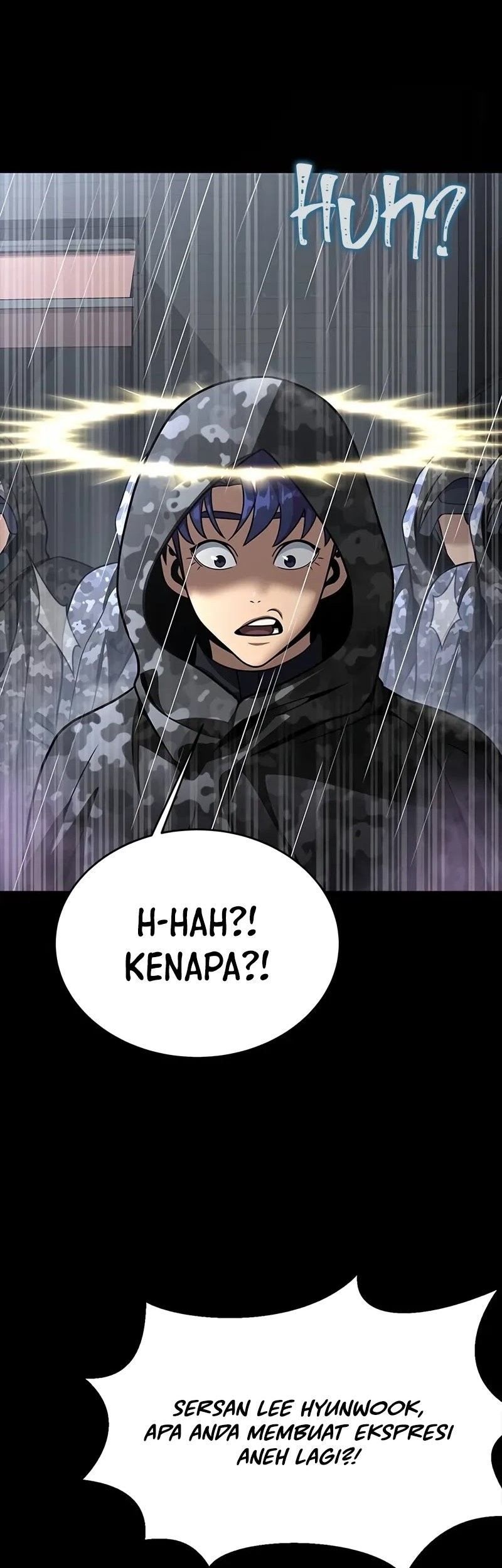 Steel-Eating Player Chapter 60 - halaman 82