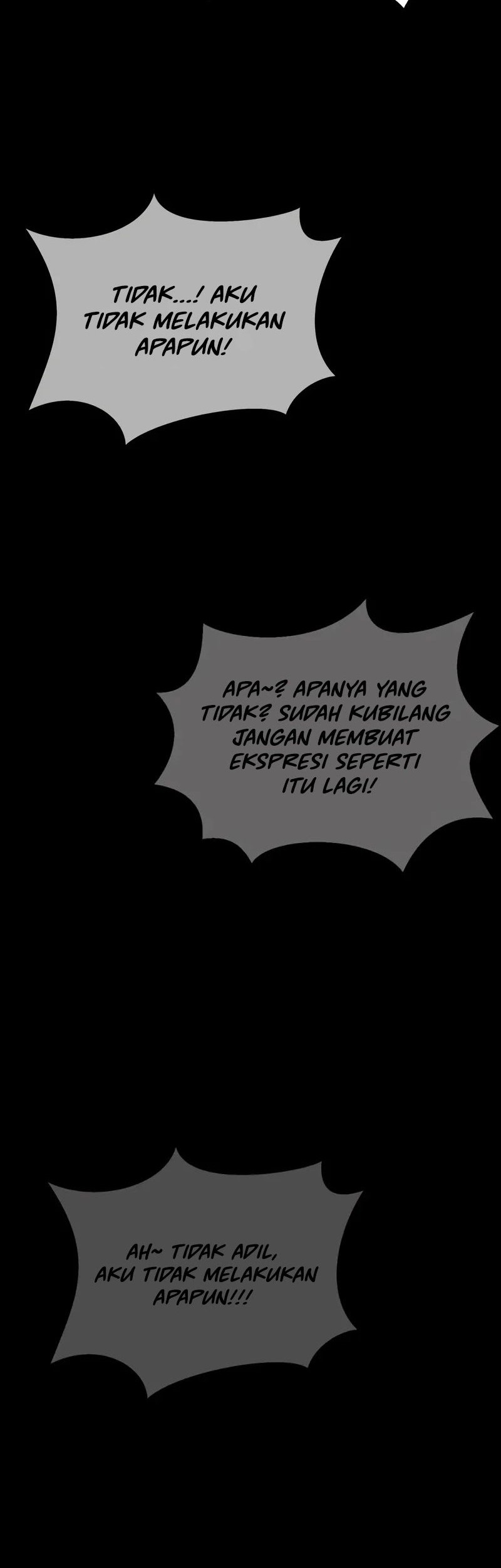 Steel-Eating Player Chapter 60 - halaman 83