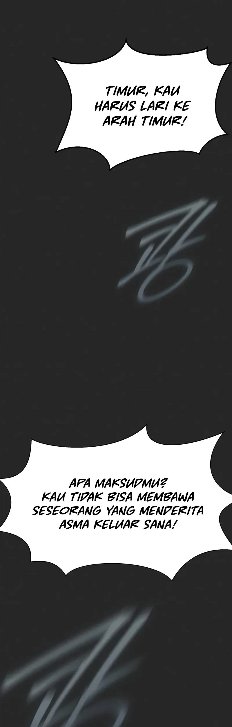 Steel-Eating Player Chapter 60 - halaman 88